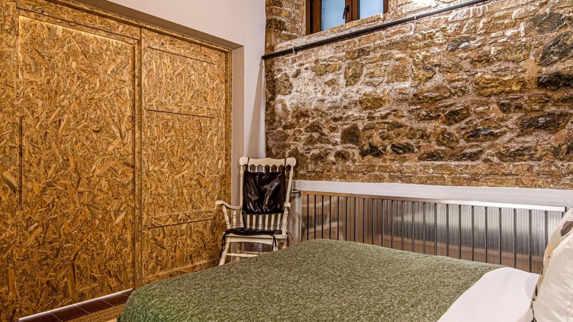 Apartamento City-Center Flat In Beyoglu Istambul