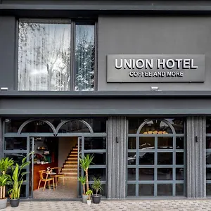 Union Karakoey Istambul